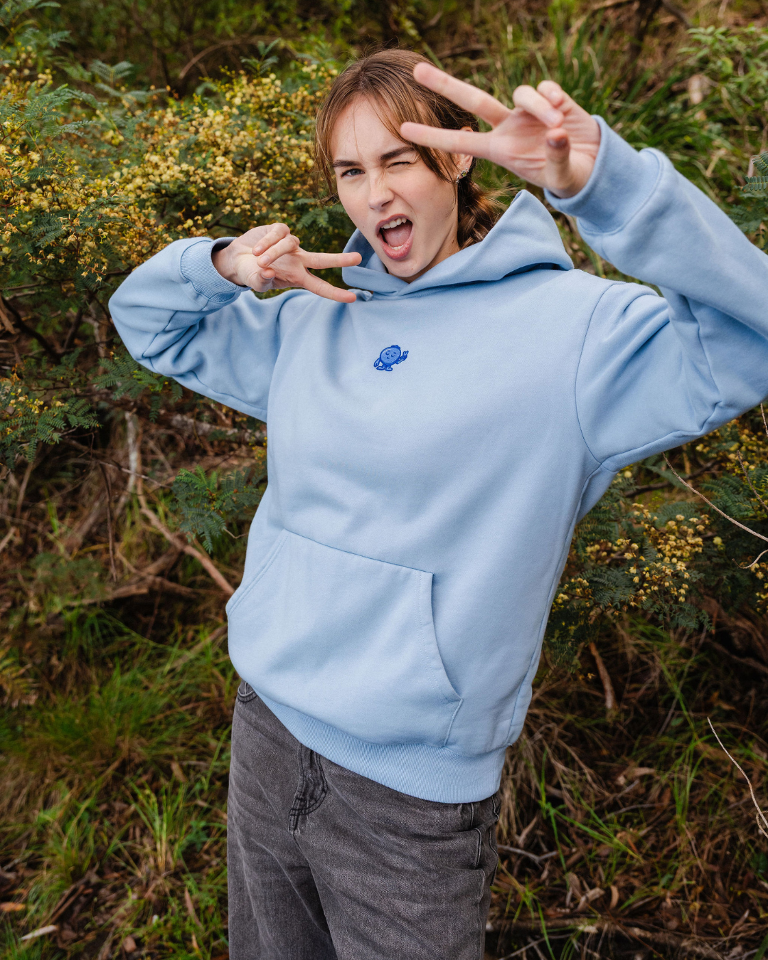 PEACE Hoodie