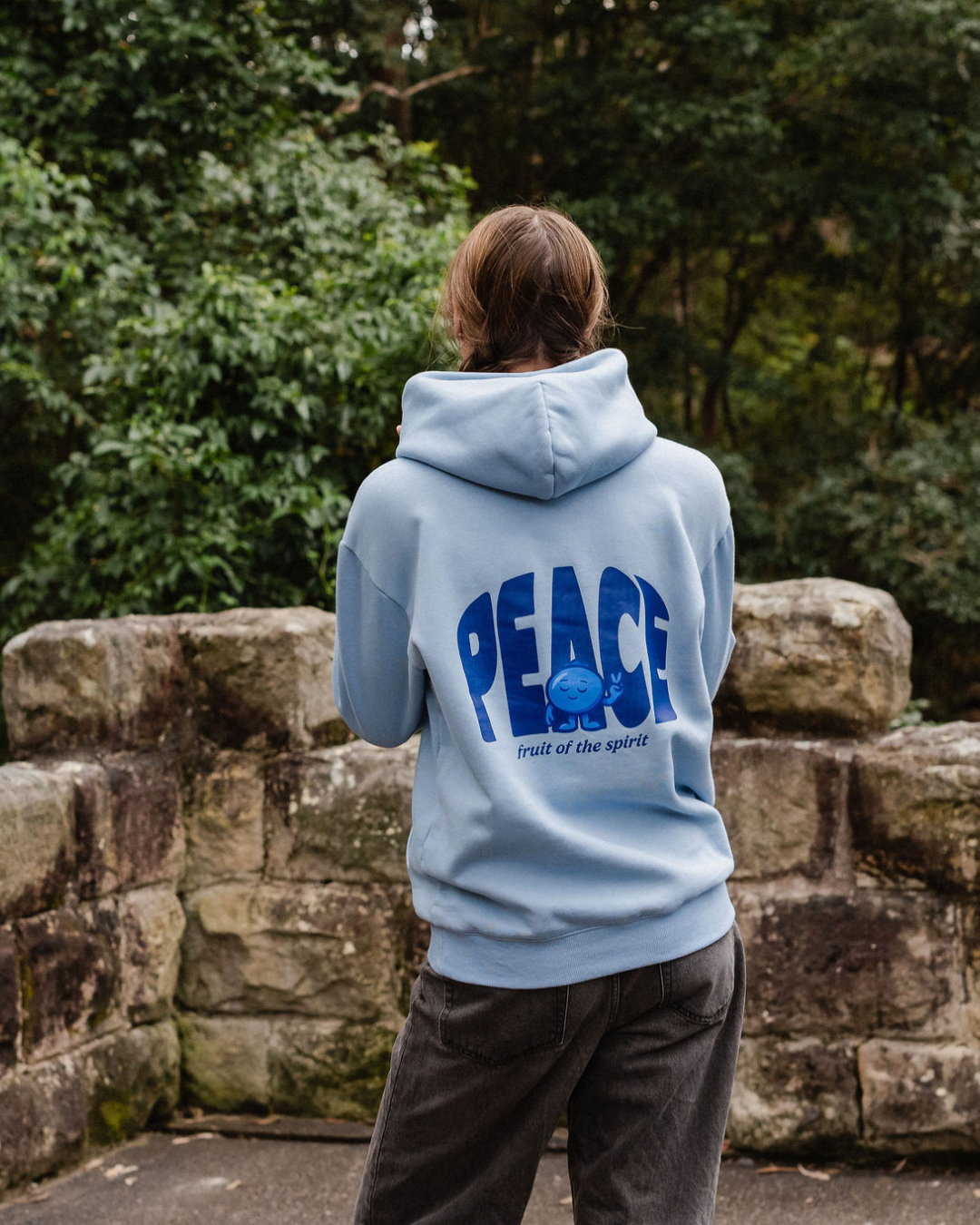 PEACE Hoodie