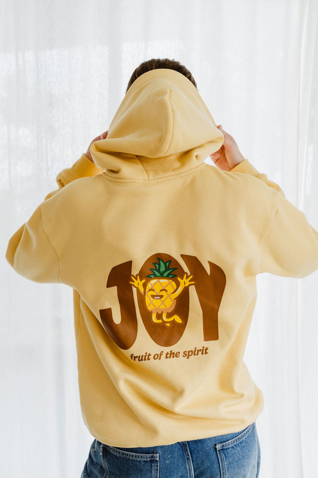 JOY Hoodie