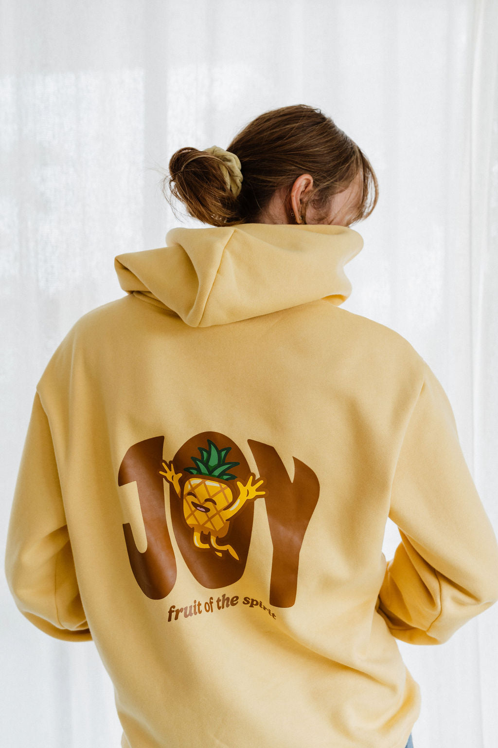 JOY Hoodie