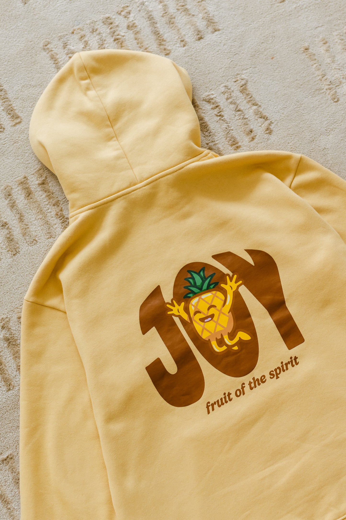 JOY Hoodie